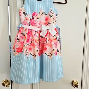 Easter/Spring dress